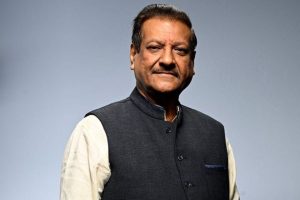 Prithviraj Chavan