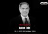 Ratan Tata