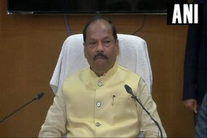 Code of Conduct Violation Case, Raghubar Das