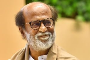 Rajinikanth Hospitalised