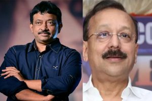 Ram Gopal Varma on Baba Siddique Murder