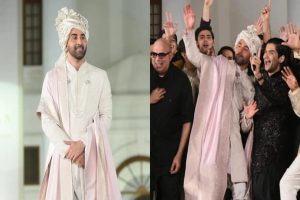 Ranbir Kapoor Groom Again