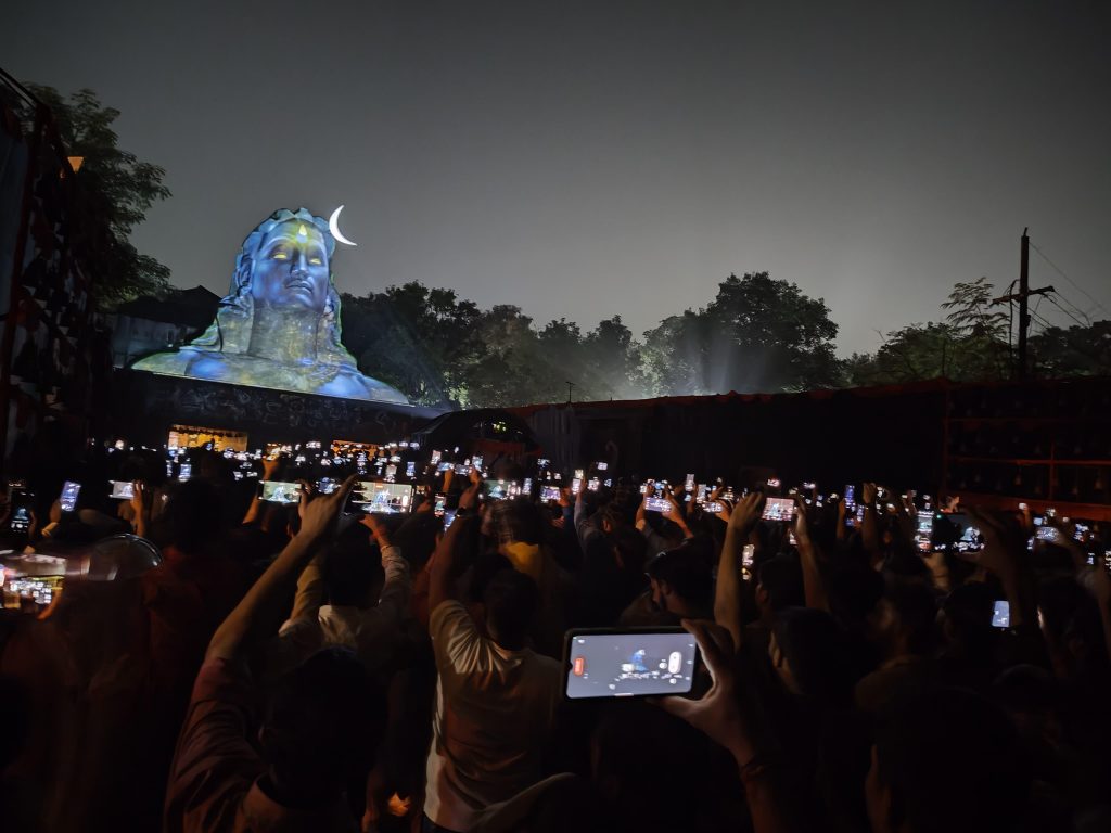 Ranchi Railway Station Durga Puja 6