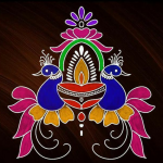 Rangoli Design