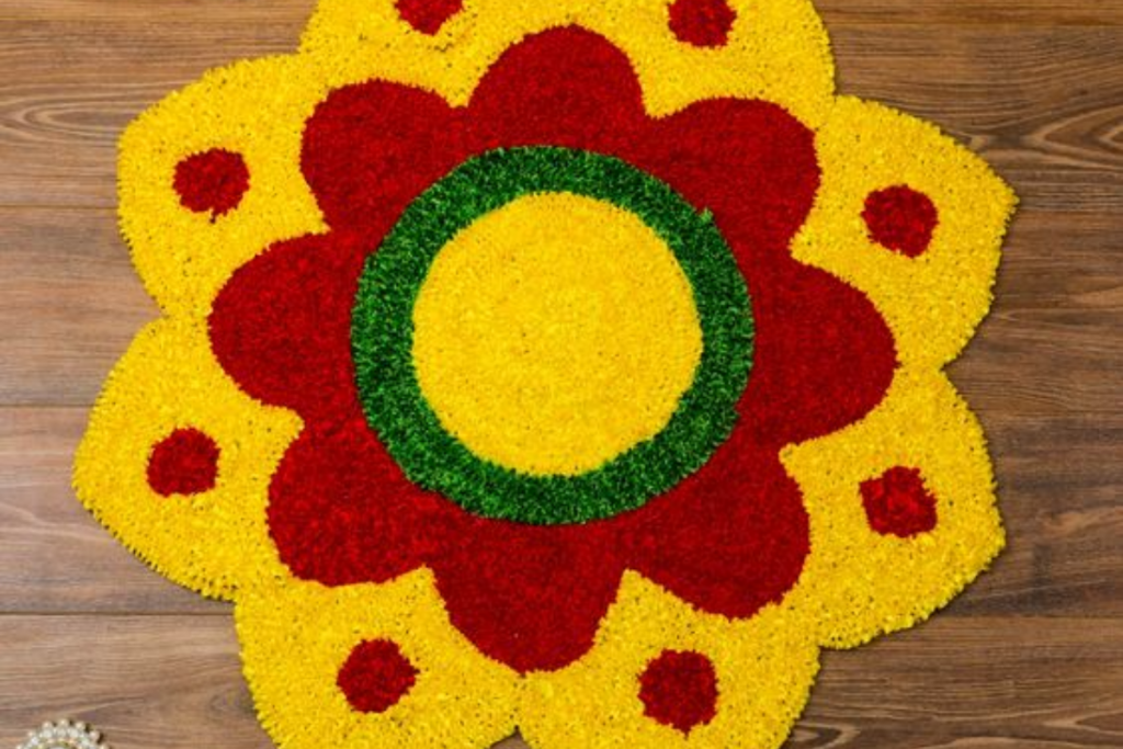 Rangoli Designs