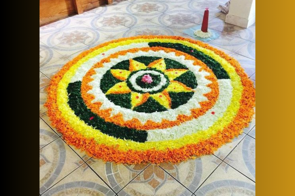 Rangoli Designs 2