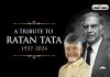 Ratan Tata