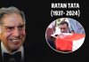 Ratan Tata Death Live Updates