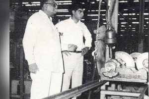 Ratan Tata unseen photos