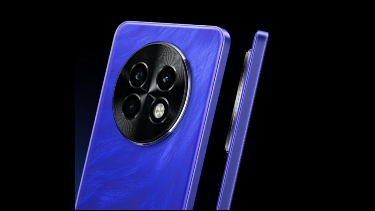 Realme P1 Speed 5G: रियलमी का तगड़ा स्मार्टफोन, कम दाम में मिलेंगे जानदार फीचर्स