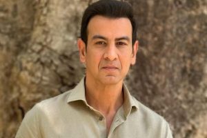 Ronit Roy