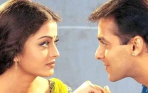 Salman Khan Aishwarya Rai