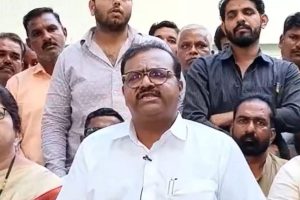 Sameer Bhujbal