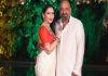 Sanjay Dutt Married Again