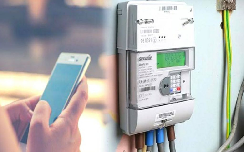 Smart Meter Balance news