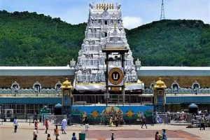 Tirupati