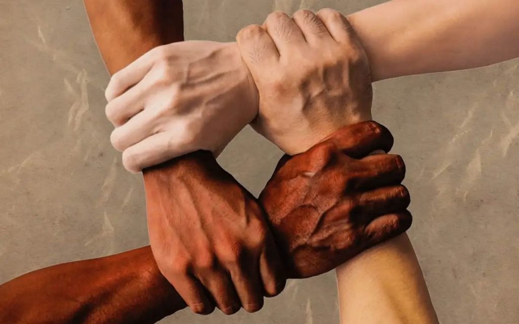 Unity