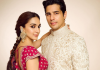 Kiara Advani-Sidharth Malhotra