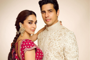 Kiara Advani-Sidharth Malhotra