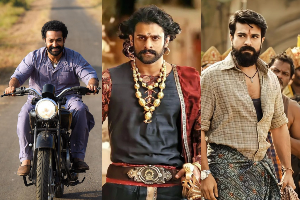 Decoding Ss Rajamouli Curse