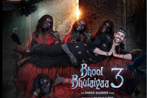 Bhool Bhulaiyaa 3