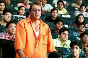 Munna Bhai 3