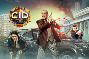 CID Returns