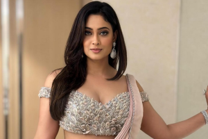 Shweta Tiwari