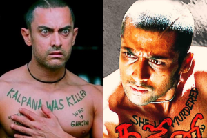 Ghajini 2