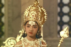 Sridevi