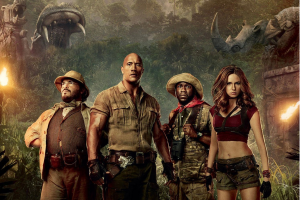 Jumanji 3