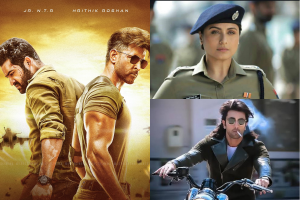 Upcoming Bollywood Movies