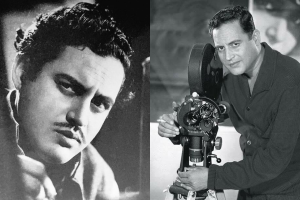 Guru Dutt