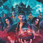 Bhool Bhulaiyaa 3 X Review