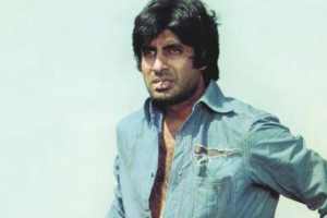 Amitabh Bachchan Birthday