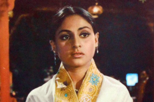 Jaya Bachchan