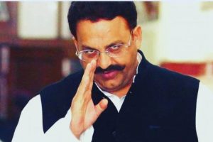 Mukhtar Ansari