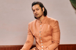 Ali Fazal