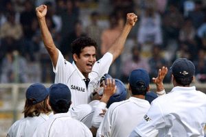 Irfan Pathan.