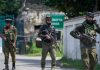 Terrorist Attack In Ganderbal