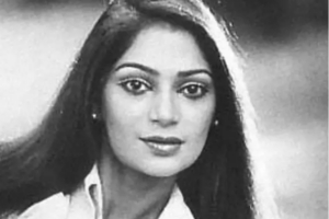 Simi Garewal Birthday