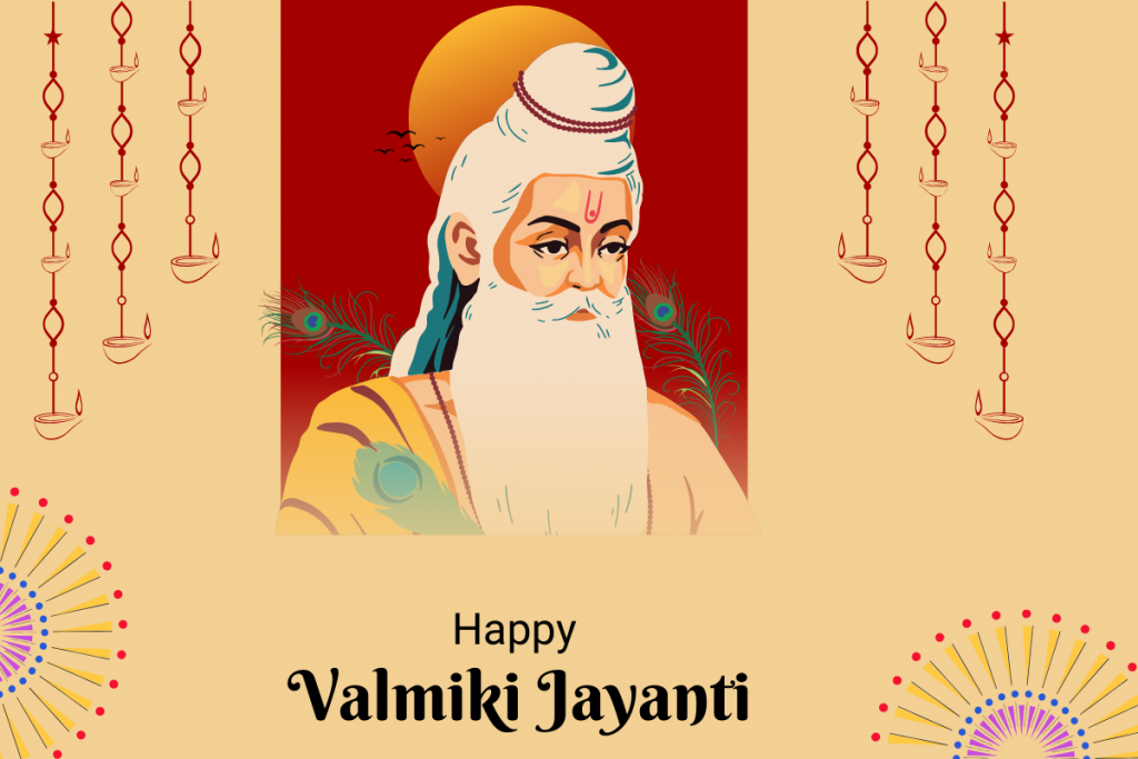 Valmiki Jayanti