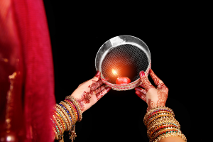 Vastu tips for karwa chauth