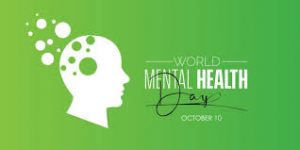 World Mental Health Day 2024