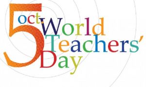 World Teachers Day 2024