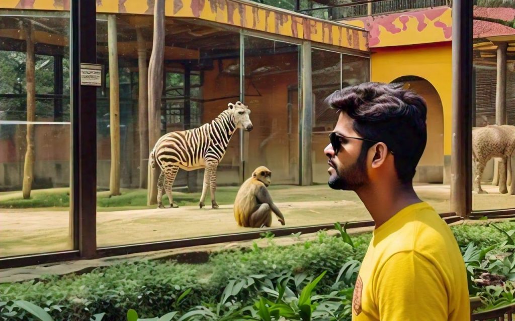 Zoo Image