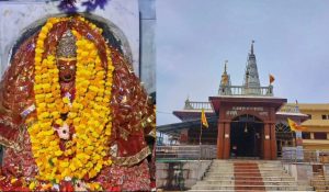 aashapuri temple nalanda| Navratri 2024: There is a ban on entry of women in this temple of Bihar for 9 days