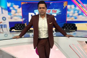 Aakash Chopra