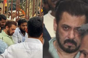 baba siddique salman khan