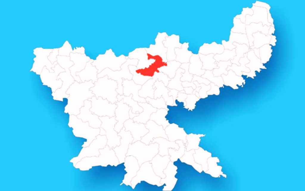 barkatha vidhan sabha jharkhand assembly election 2024